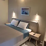 Lägenhetshotell Kavourakia