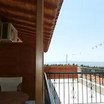 Kavourakia Lägenhetshotell 4*