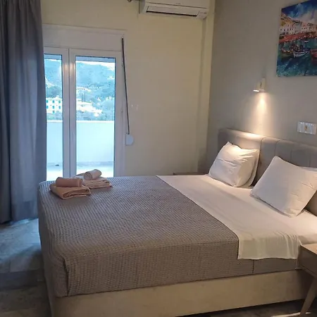 卡沃拉基别墅酒店