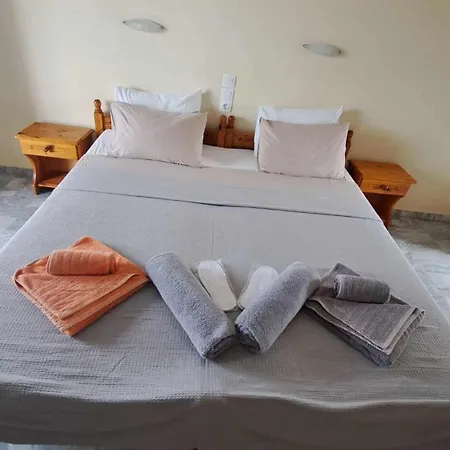 卡沃拉基别墅酒店 4* 克里奥斯