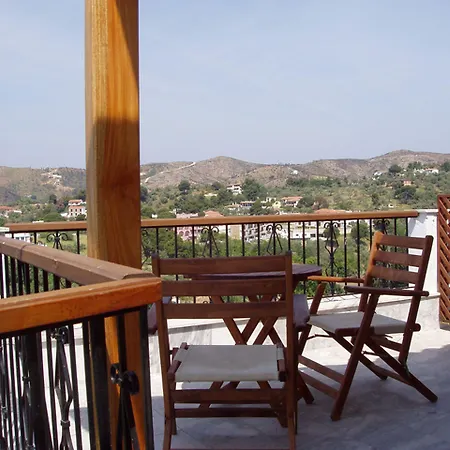 卡沃拉基别墅酒店 4*