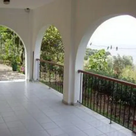 公寓式酒店 卡沃拉基别墅酒店 4*