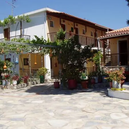 公寓式酒店 卡沃拉基别墅酒店