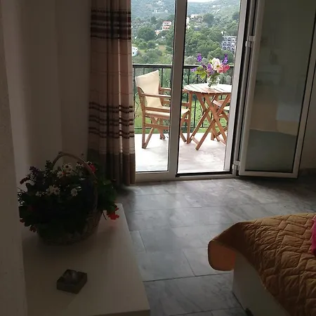 卡沃拉基别墅酒店