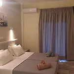 Kavourakia Aparthotel Kolios