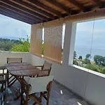 Aparthotel Kavourakia Kolios