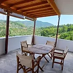 Aparthotel Kavourakia