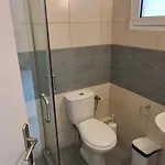 Kavourakia Aparthotel 4*