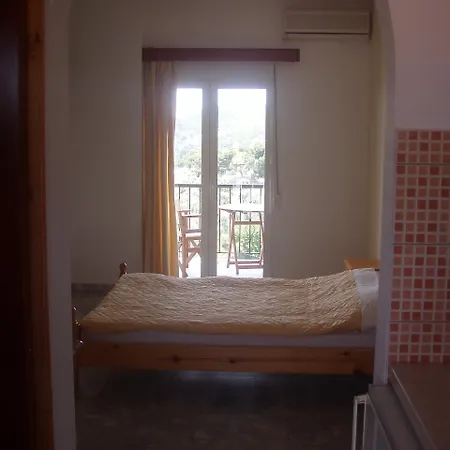 Kavourakia 4* Колиос