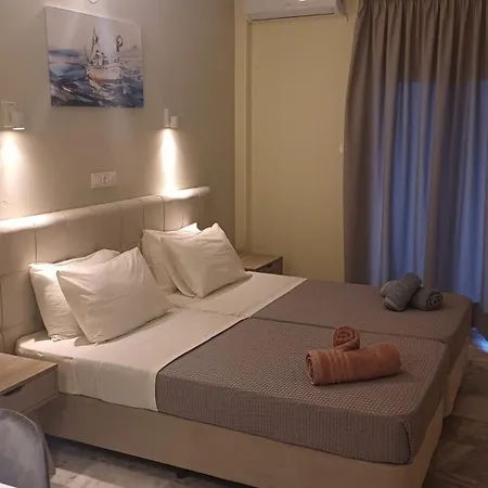 Aparthotel Kavourakia 2*