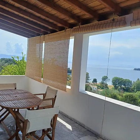 Appart hôtel Kavourakia 4*