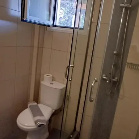 Kavourakia Aparthotel