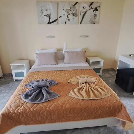 Kavourakia Апарт-отель