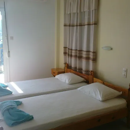 Апарт-отель Kavourakia