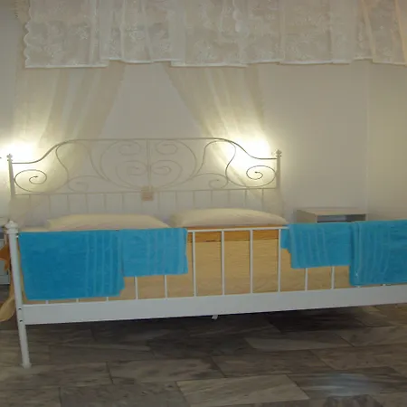 Aparthotel Kavourakia 4*