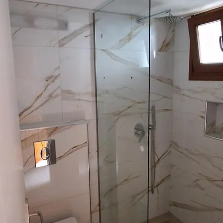 Kavourakia Appart hôtel Kolios