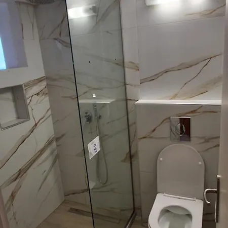 Kavourakia Appart hôtel