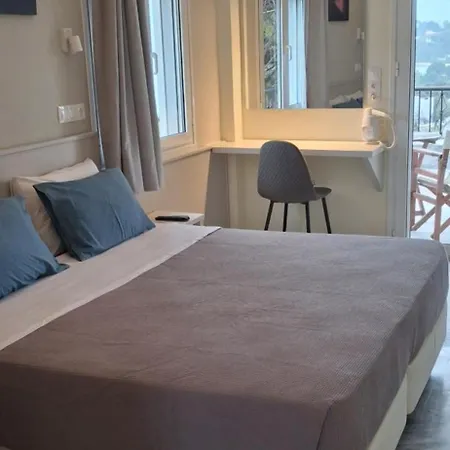 Kavourakia Aparthotel