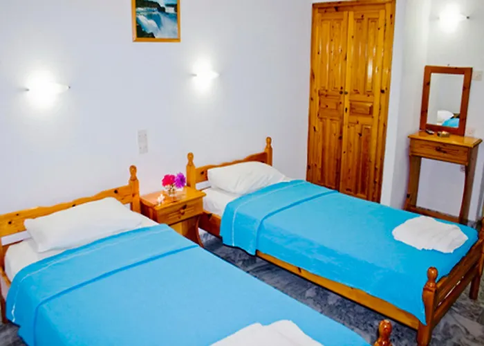 Kavourakia Appart hôtel 4*