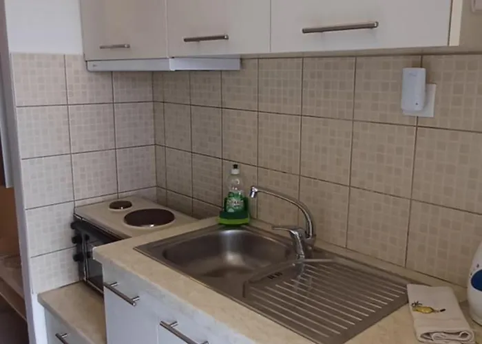 Kavourakia 4* Kolios