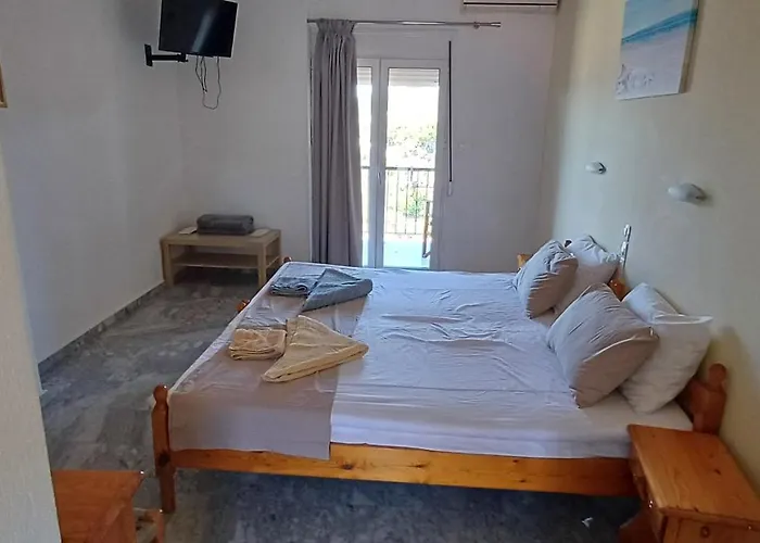 Kavourakia 4* Kolios