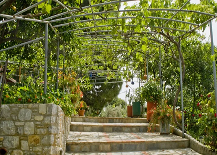 Appart hôtel Kavourakia