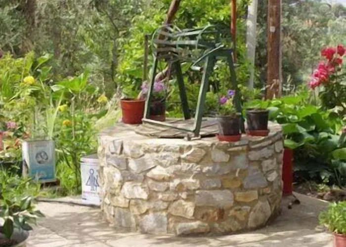 Kavourakia Appart hôtel 4*