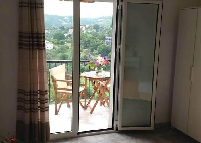 Appart hôtel Kavourakia