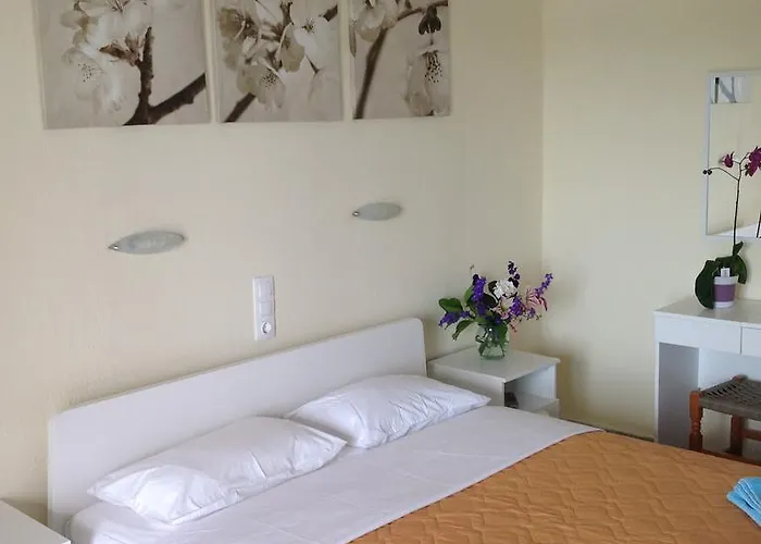 Kavourakia Appart hôtel 4*