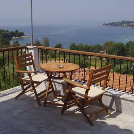 Kavourakia 4* Kolios