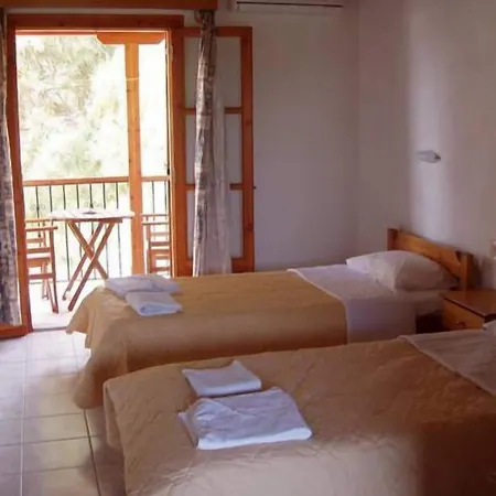 Aparthotel Kavourakia 4*