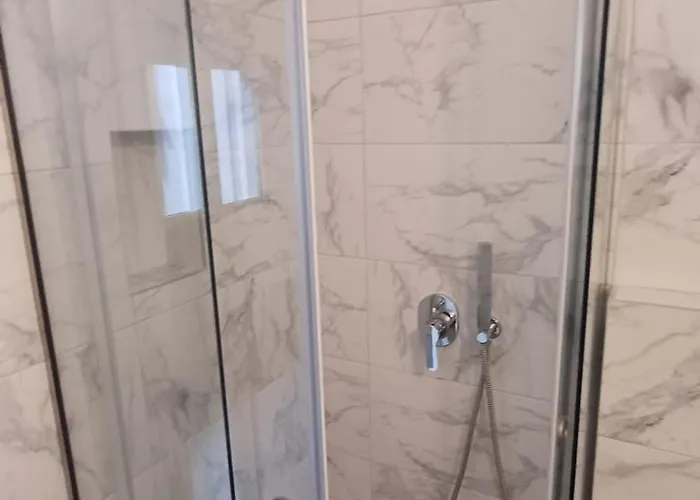 Lejlighedshotel Kavourakia