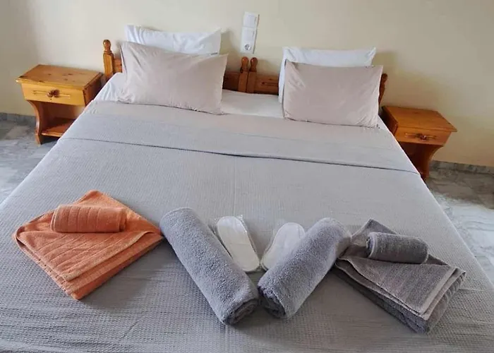 Kavourakia 4* Kolios