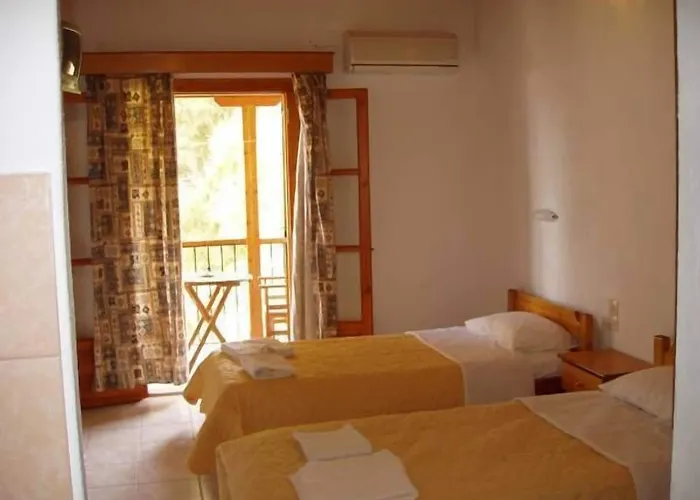 Kavourakia 4* Kolios