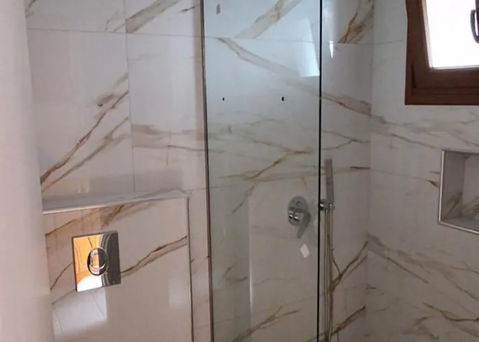 Kavourakia Lejlighedshotel Kolios