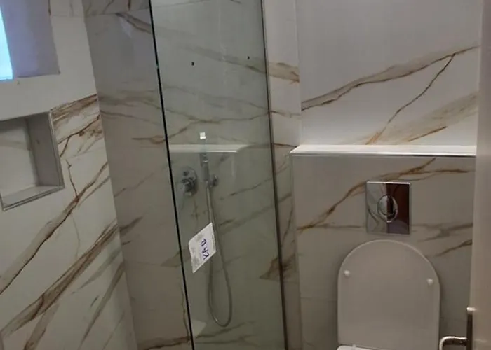 Kavourakia Lejlighedshotel